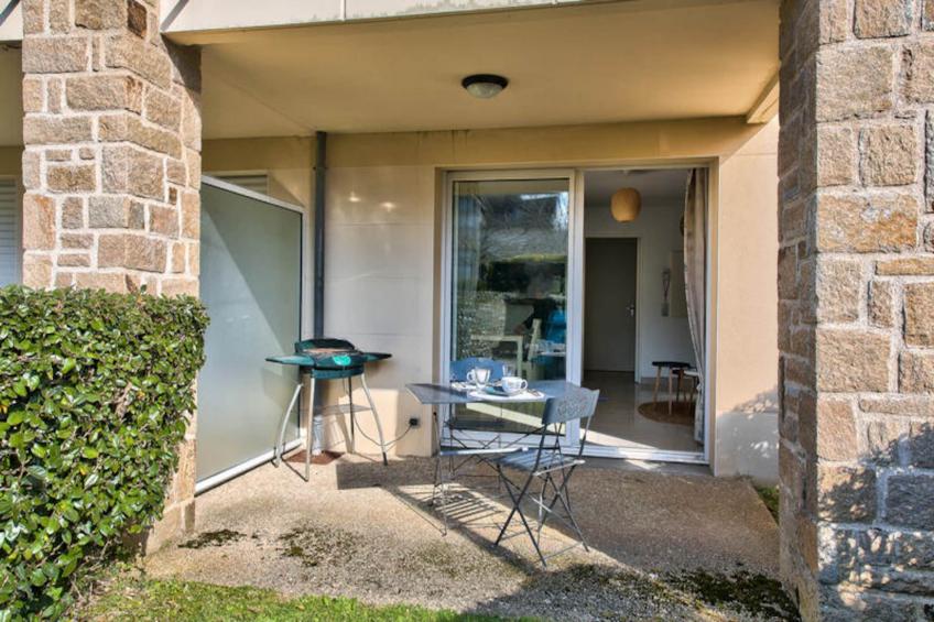 Appartements à Fouesnant - foto 2