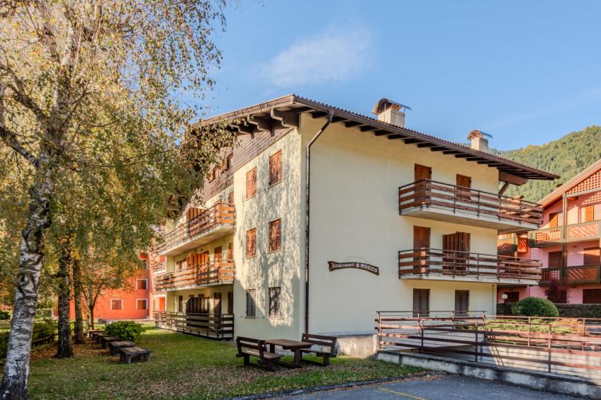 Mansarda in Legno San Rocco - foto 5