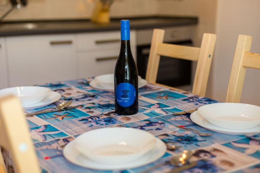 "Raspolic" mit Terrasse - foto 15