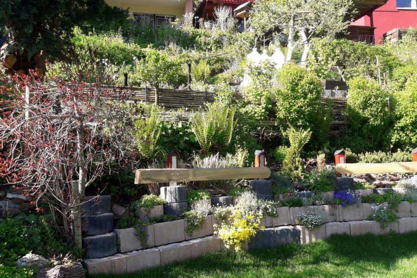 Haus Wiesental - foto 30