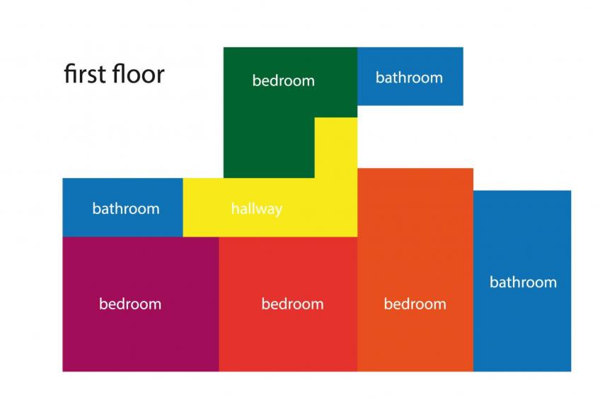 für 10 Personen in Montecatini Tere, Toskana (Provinz Pistoia) - foto 41