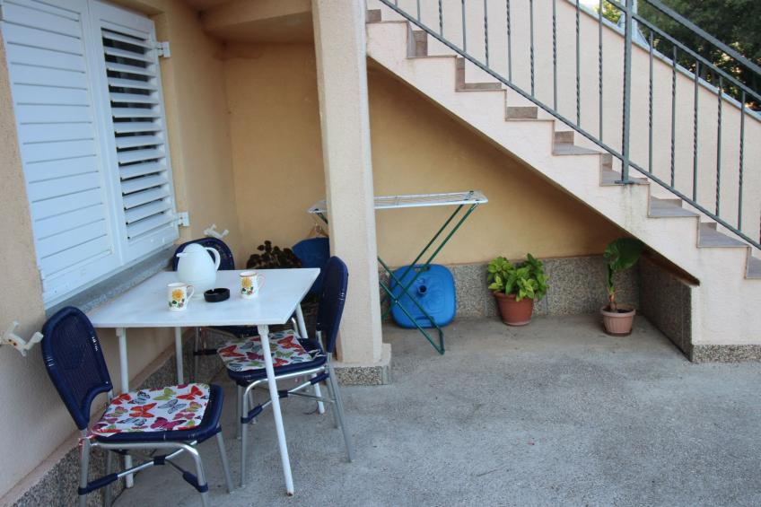 am schönen Kieselstrand. - foto 15