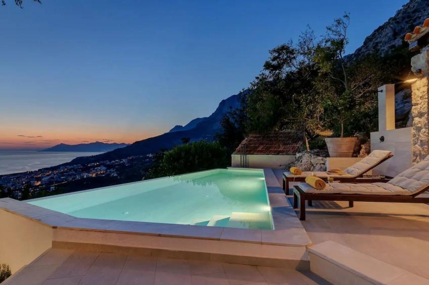 Villa Montes - foto 9