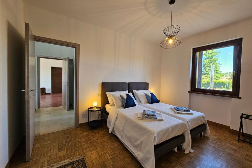 Zwischen Seen und Hügeln in Pina by Holiday World - foto 25