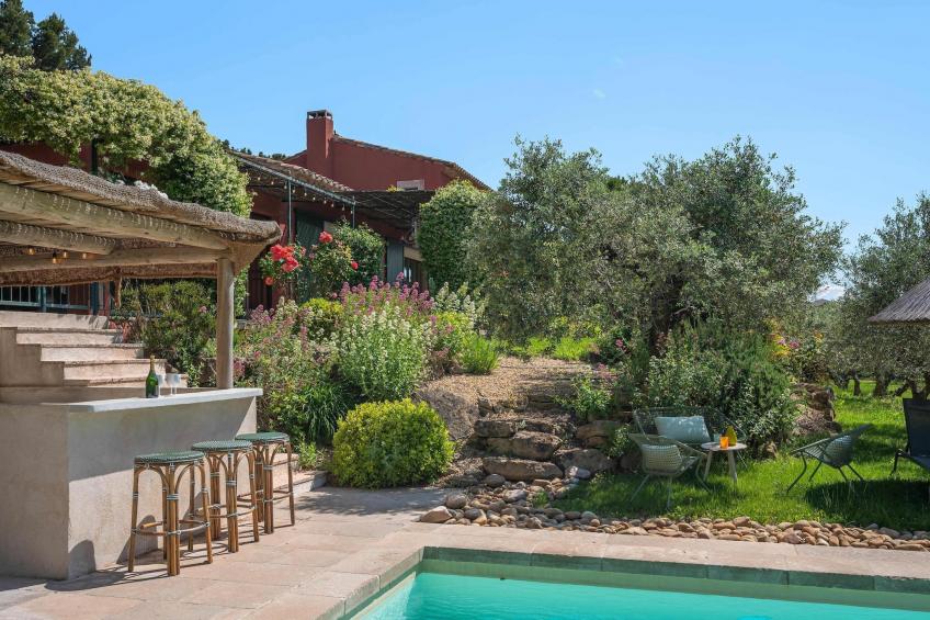 Le Mas Elaïa  votre havre familial avec piscine privée - foto 68