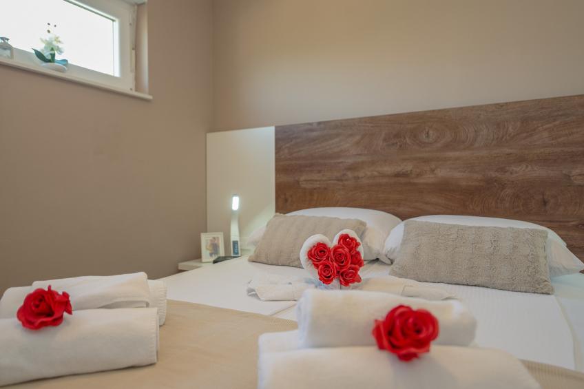 Villa Green Horizon with sea view - foto 16
