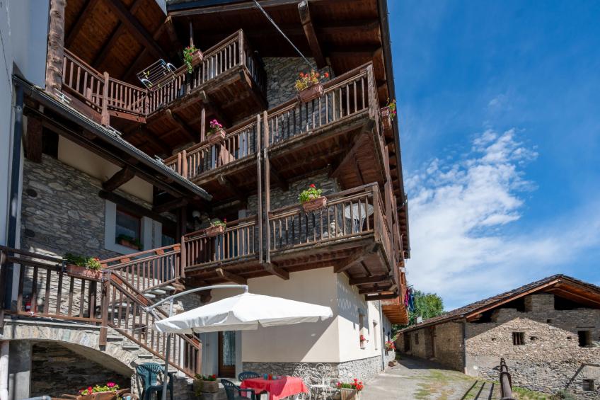 Grand Sarriod - foto 21