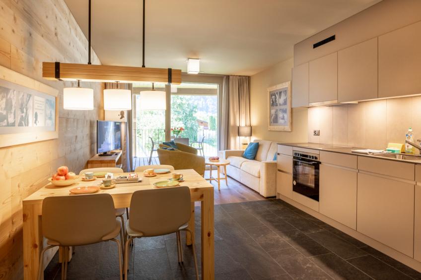 SWISSPEAK Resorts Meiringen - foto 7