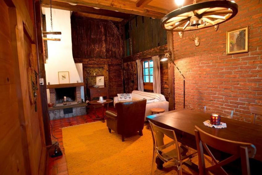 Chuderhütte - Ihr Gütli im Emmental - foto 12