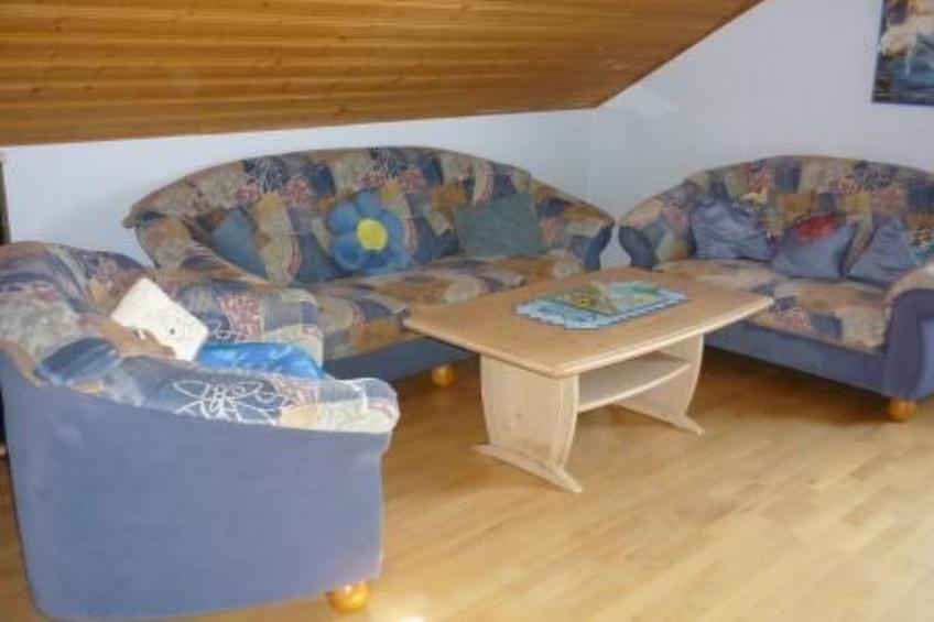 Moderne Ferienwohnung mit Gartennutzung - foto 2