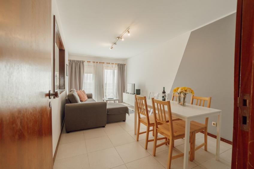 ESPINHO MODERN 3 BEDROOM APARTMENT by VACATIONY - foto 32