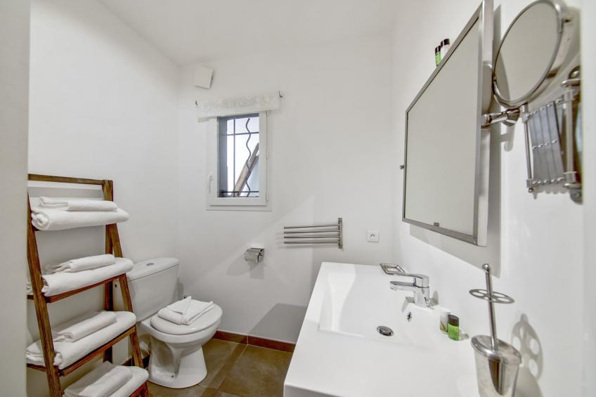 Résidence Premium P&V Les Villas de Porto-Vecchio Apartment - 6 people - 2 bedrooms - Air conditioned - Terrace - foto 17