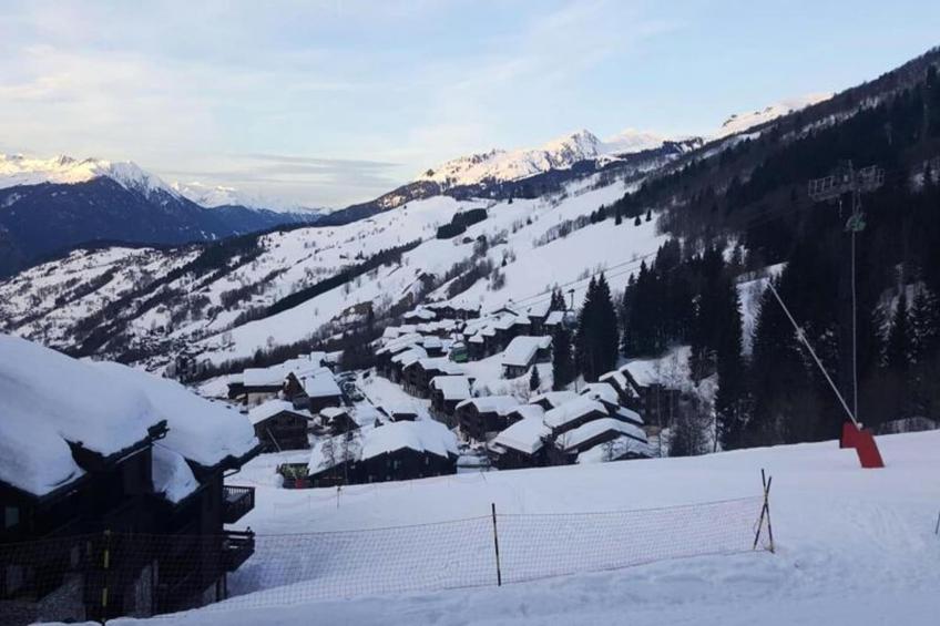 Résidence Cristallin - foto 12