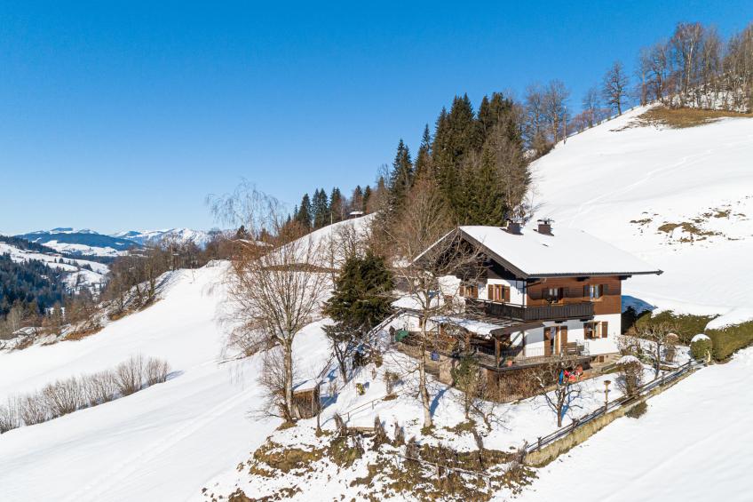 Haus Leitner - foto 17