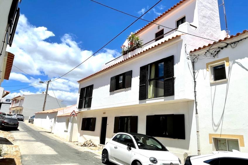 Casa Tété - apartment in Benagil - foto 57