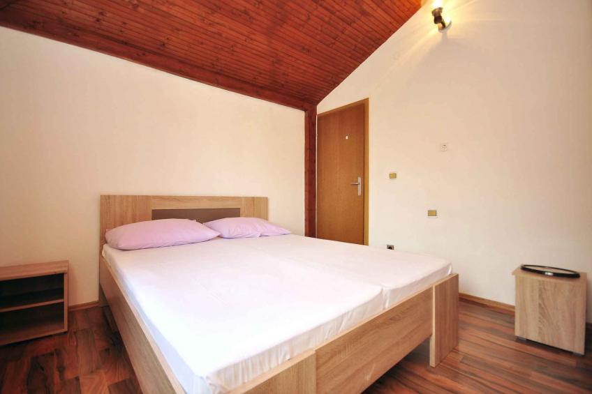 Vakantiewoning met balkon en airco - BF-CT6DY - foto 7