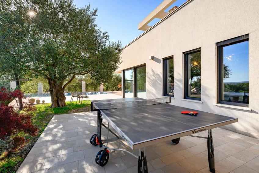 Villa met airconditioning en zwembad - BF-GJNCW - foto 47