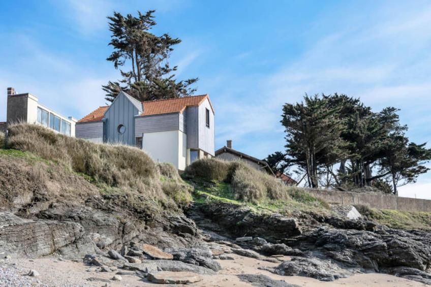 Maison à Préfailles - foto 24