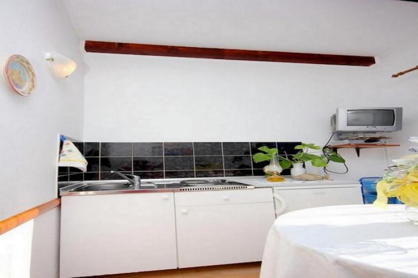 Villa Ro - Ela - One Bedroom Apartment with Balcony and Sea View - A1 - foto 4