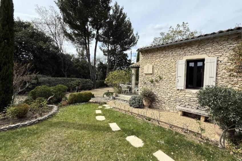 Belle Villa Provençale Avec Piscine Et Jacuzzi - foto 31