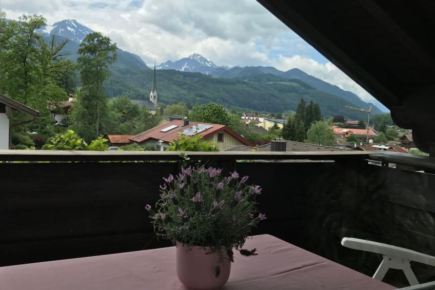 Wohnung in Bergen und Panoramablick - foto 10