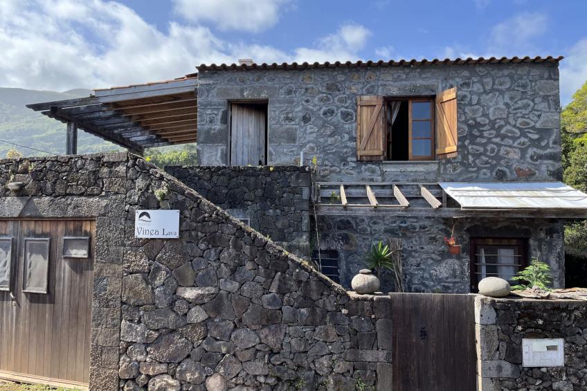 "Vinea Lava" mit Blick auf das Wasser - foto 69