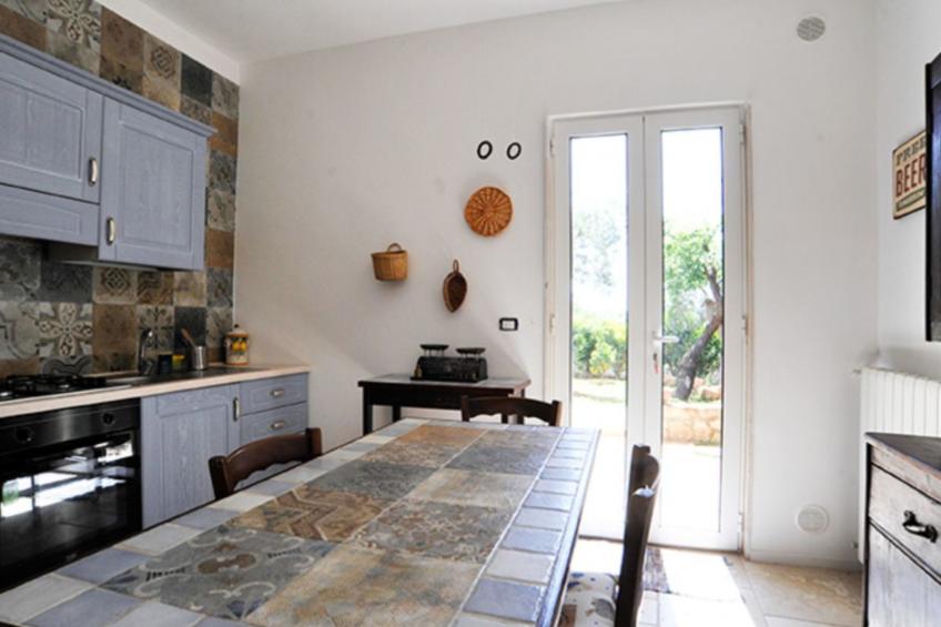 Landhaus in Monopoli mit privatem Garten - foto 9