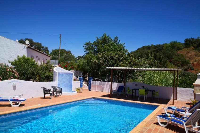 Berghütte "Villa Romao" - foto 10