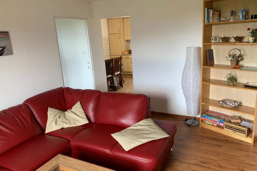 Große Ferienwohnung in Dargen mit Grill - foto 10