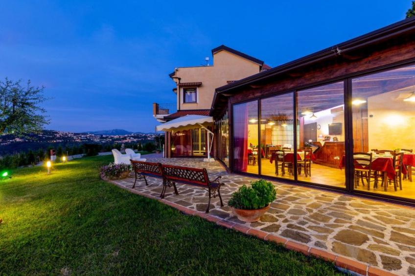 'Granatapfel' mit Pool - foto 14