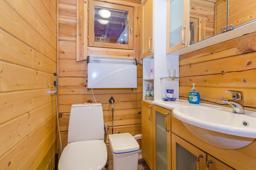 Villa käpytikka - foto 21