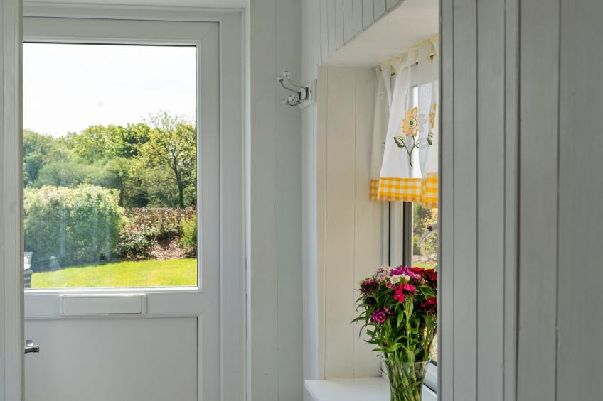 Cutkieve Farm Cottage - foto 25