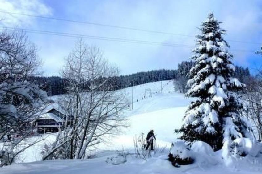 Kurhotel Schluchsee, 4-Bettwohnung - foto 40