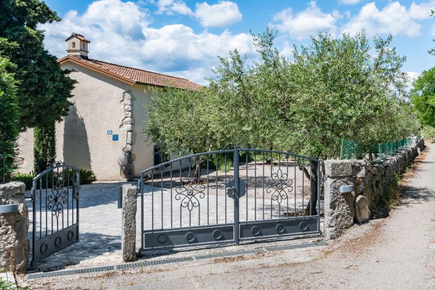 Villa Cypress & Olive House - foto 3