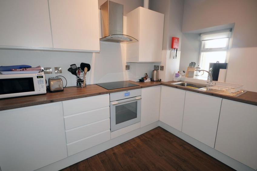 Helles Appartement in Torquay - foto 6