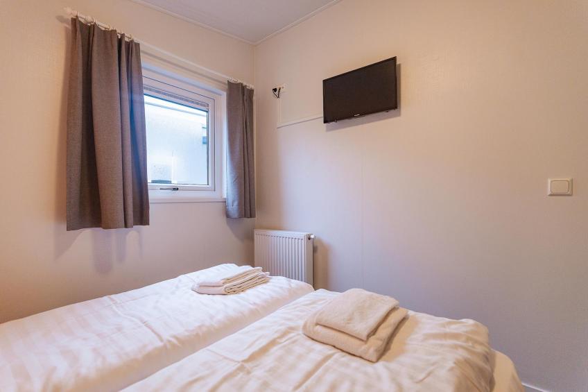 Duinhoeve Chalet Zeeland (huisdier toegestaan) - foto 15