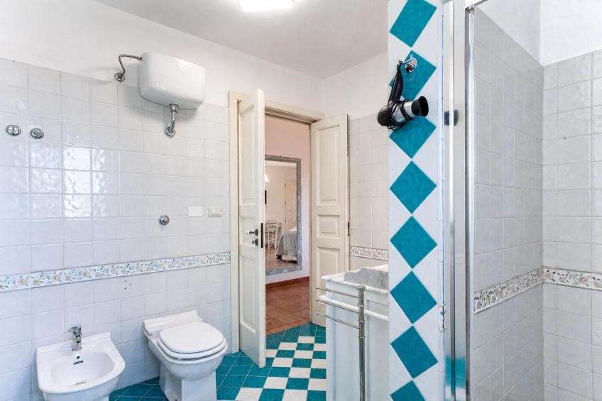 Villa Nice Dream With Pool And Terrace - foto 20