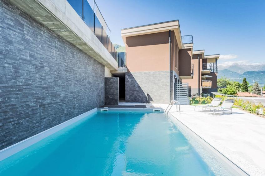 Casa bel Lago - foto 27
