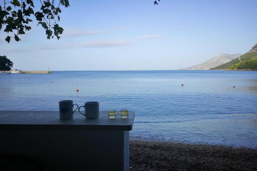 Two-Bedroom Apartment (A1-Niko) - foto 26