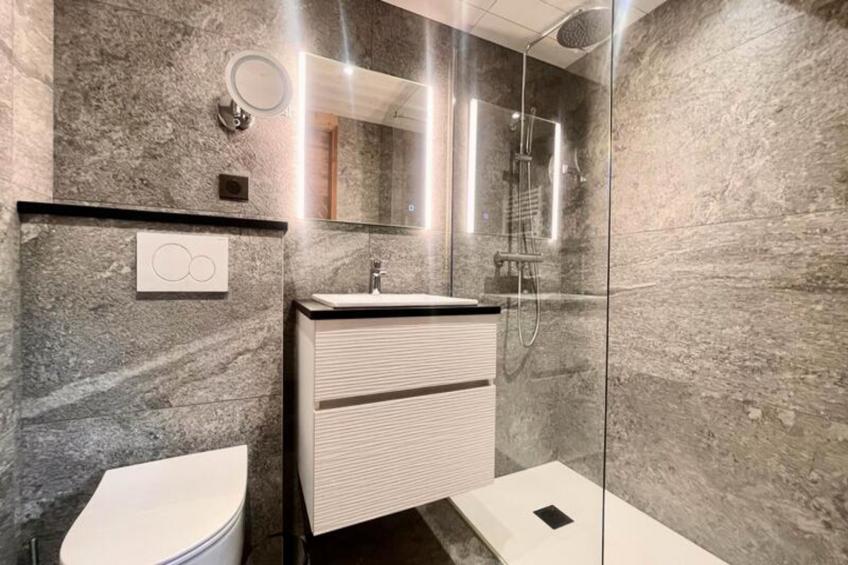 Chalets Abbe/tot - foto 15