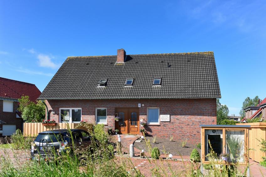 Haus zur Möwe 5 - foto 31