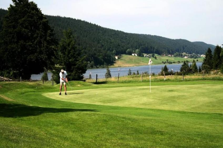 Village Vacances Bois d'Amont - foto 16