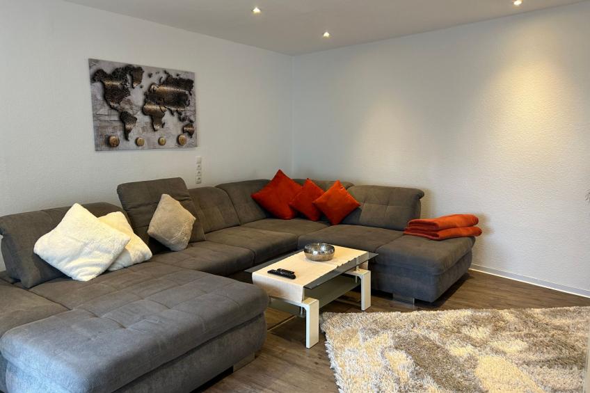 Ferienwohn. Melanie - foto 6