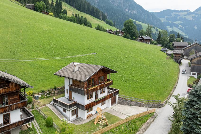 Tirola Chalet Alpbach - foto 36