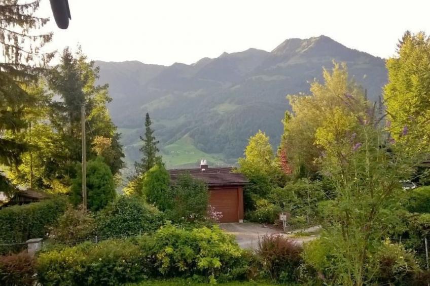 Chalet Magnus am Sarner See - foto 9