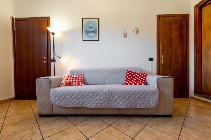 Ein-Schlafzimmer-Wohnung Zaffiro - foto 16