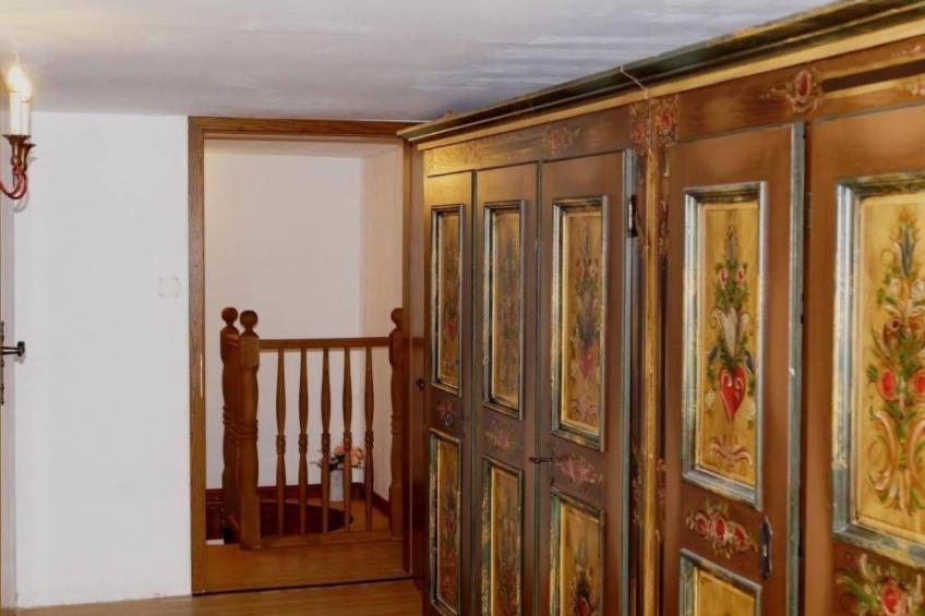 Altes Fährhaus anno 1 6 3 3 - Traumferienwohnung in exponierter Moselufer-Lage - foto 26