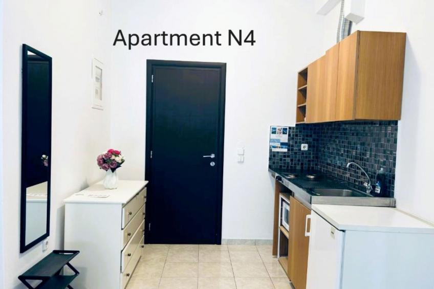 Hübsche Ferienwohnung in Skiathos - foto 8