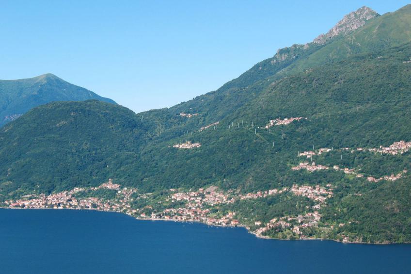 Kleine Perle im Livo-Tal - foto 33