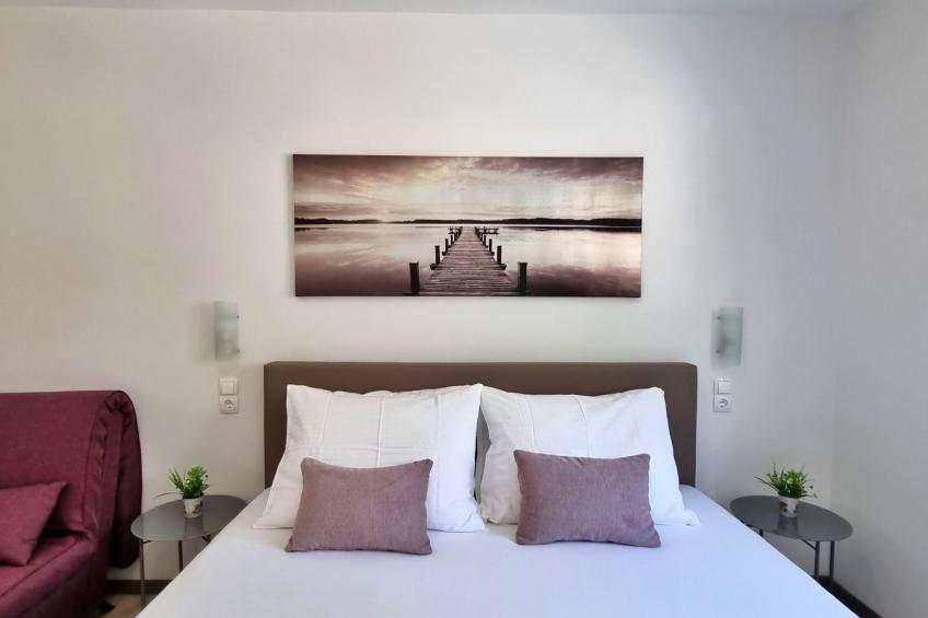 Superior Ein-Schlafzimmer-Wohnung DaMa Bakota - foto 15